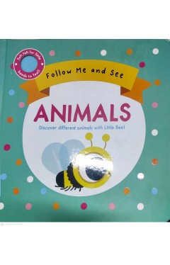 Follow Me and See Animals